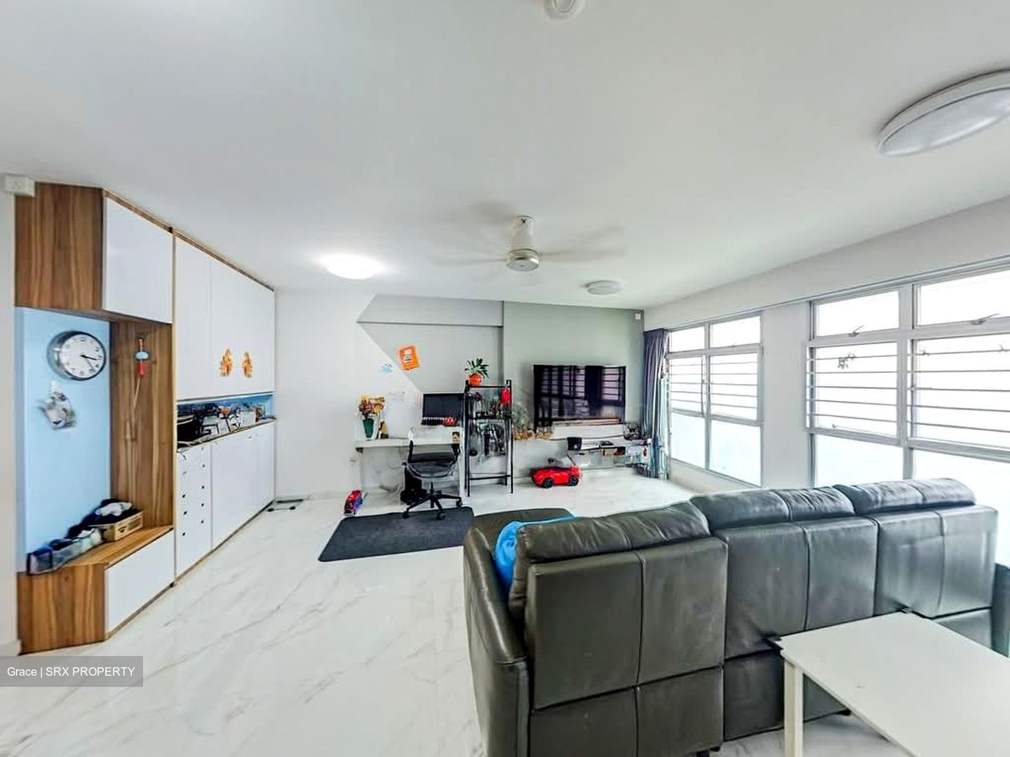 Blk 422A Northshore Straitsview (Punggol), HDB 5 Rooms #563206701